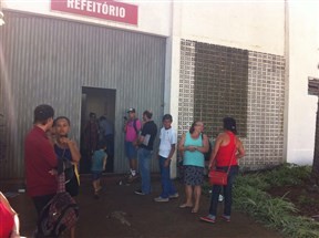 Feriado de Tiradentes é dia de procurar emprego